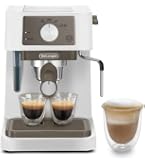 Amazon | デロンギ(DeLonghi)エスプレッソ・カプチーノメーカー ミルク