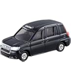 トミカ　働く車　オリンピックタクシー入り トミカ 働く車 オリンピックタクシー入り Amazon | タカラトミー