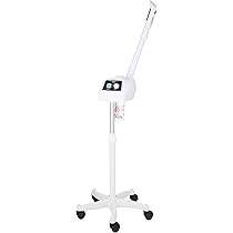 Amazon.co.jp: ＜SEVEN BEAUTY＞ オゾンフェイシャルスチーマー FS100
