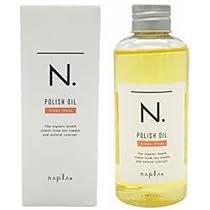 Amazon | N. ポリッシュオイル UR アーバンローズ 150ml