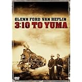 3:10 to Yuma [DVD] [Import]