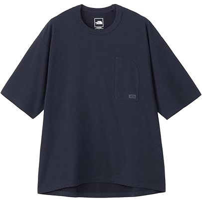 Amazon | [ザ・ノース・フェイス] S/S Enride Tee ブラック S | T