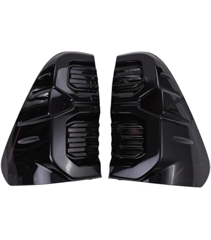 Amazon | HILUX REVO トヨタ純正 LED テールランプセット リア