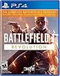 Battlefield 1 - Revolution Edition (輸入版:北米)- PS4