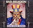 パンク・ロック・ソングス