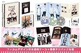 Theory of Love/セオリー・オブ・ラブ Blu-ray BOX
