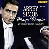 Chopin:Etudes, Op. 10 & p. 25; Waltzes (Complete)
