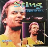 LIVE IN LONDON,ENGLAND 1991-part1