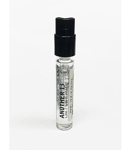 ルラボ ANOTHER 13 オードパルファム 50ml Amazon | ル ラボ アナザー 
