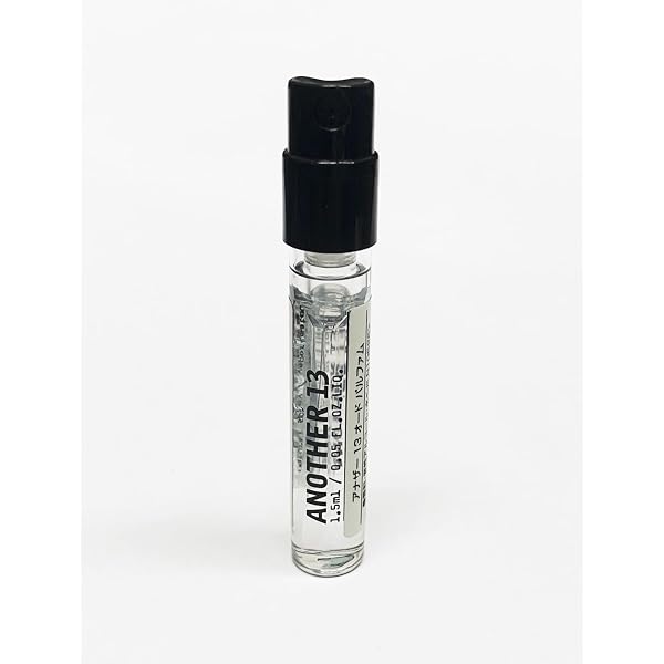 ANOTHER 13 オードパルファム 50ml 公式通販