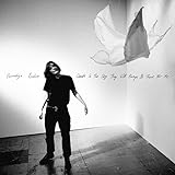 CLOUDS IN THE SKY THEY WILL ALWAYS BE THERE FOR ME【解説付／帯付／限定カラー盤：ホワイト】 [Analog]