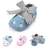 RVROVIC ベビー・ガールズ US サイズ: 13cm (12-18 months) カラー: ブルー
