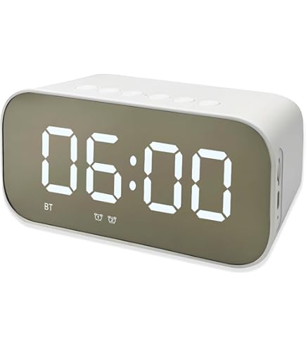 Bluetoothスピーカー付き 掛置兼用時計 TOKIOTO R2-D2 リズム時計、スター・ウォーズ仕様のBluetoothスピーカー搭載クロック