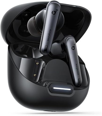 Soundcore by Anker Soundcore Liberty 3 Pro Active Noise