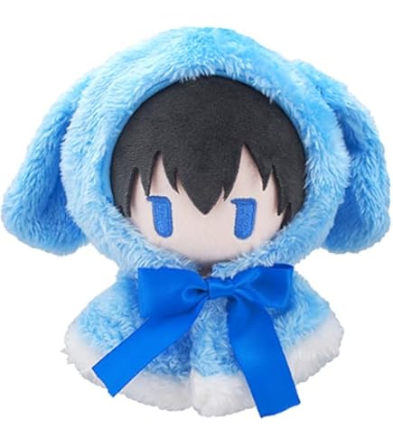 Amazon.co.jp: 映画 ギヴン 海へ 佐藤真冬 ケープたぴぬい : おもちゃ