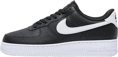 Nike | Shoes | Nike Air Force 7 Mens Size 10 Blackwhite Ct2302002 | Poshmark