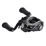 AbuGarcia(アブガルシア) ゼンオン MG-X ゼンオン MG-X ロープロファイルリール 110/12 11 6.8:1