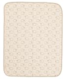 Hoppetta merrymerry!(メリーメリー) ふくふくガーゼ(6重ガーゼ) ケット