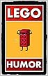 Memes: Funny Lego Comedy & Memes: (Funny Memes & Jokes With Lego) (English Edition)