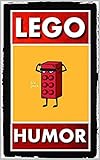 Memes: Funny Lego Comedy & Memes: (Funny Memes & Jokes With Lego) (English Edition)