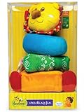 Great Gizmos Baby Stacking Fun by Great Gizmos