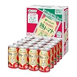 伊藤園 熟トマト (缶) 190g ×20本
