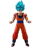 Amazon.co.jp: TAMASHII NATIONS S.H.フィギュアーツ ドラゴンボール