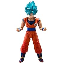 Amazon.co.jp: TAMASHII NATIONS S.H.フィギュアーツ ドラゴンボールZ