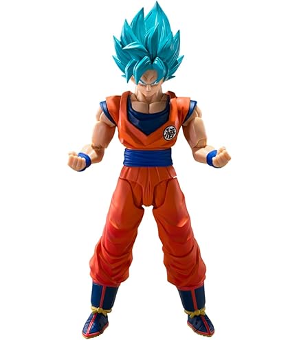 Amazon.co.jp: TAMASHII NATIONS S.H.フィギュアーツ ドラゴンボール