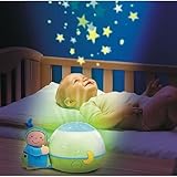 Chicco Goodnight Stars おもちゃ (並行輸入)