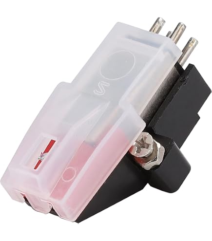 【中古】 Durpower Phonograph Record Player Turntable Needle For SANYO ST-35VD ST35VD ST-36VD ST36VD by Durpower Durpower Phonograph Record Player Turntable Needle for SANYO ST