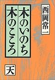 木のいのち木のこころ〈天〉