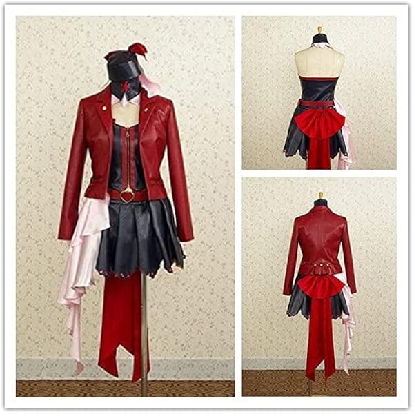 Amazon.co.jp: Beauty 出品 マクロスF - シェリル・ノーム/射手座