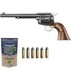 Amazon | 東京マルイ(TOKYO MARUI) エアリボルバープロ No.1 SAA.45