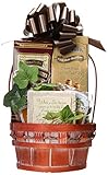 Gift Basket Village MoSo Mothers and Sons, Gift Basket from Mom to Son