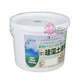 カンペハピオ エアクリーンウォール(珪藻土塗料)5.0kg 薄香色