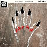 【外付け限定特典特製缶バッチ付き】JAMBO JAPAN (通常盤) (初回紙ジャケット仕様) - ザ・クロマニヨンズ(特製缶バッチ T ver.（直径2.5センチ）付)