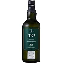 Amazon.co.jp: 大山甚七商店 JIN7(ジンセブン) series00(シリーズ