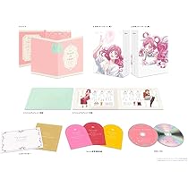 キボウノチカラ　オトナプリキュア　DVD初回限定特典付き　vol.2 キボウノチカラ オトナプリキュア DVD初回限定特典付き vol.2