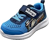 プラレール キッズスニーカー 16331 19.0