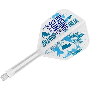 Amazon.co.jp 最新リリース: ダーツ用品 の新着ランキングです。