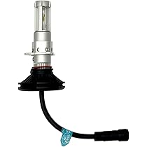 Amazon | ホンダ向け 702K LEDヘッドライト ホワイト ファンレス