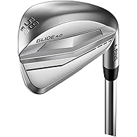 Amazon.co.jp: ピン（PING） GLIDE4.0 ウェッジ(56W ロフト56度)N.S. 