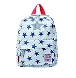 KEY STONE(キーストーン) BORN TO BE FREE バックパック ホワイト