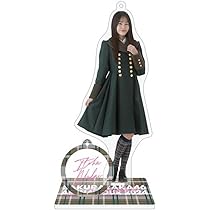 Amazon.co.jp: [櫻坂46] アクリルスタンドキーホルダー 8th制服