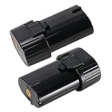 【 POWERAXIS 】2個セット マキタBL7010 互換バッテリー マキタ 7.2V バッテリー 2.0ah リチウムイオン電池 1年間保証