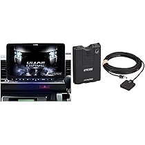 インフィニさん専用‼️ナビドラレコセット。 アルパイン公式直販サイト ALPINE STORE【ストア限定パッケージ