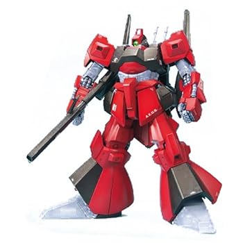 リックディアス(クワトロ機)