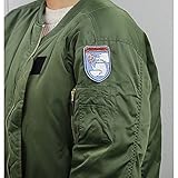 プラッツ ガールズ&パンツァー 最終章 聖グロリアーナ女学院校章 脱着式刺繍ワッペン アニメグッズ GPWB-5