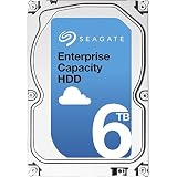 Seagate st6000nm0195 6tb 7200rpm 256 MBキャッシュSAS / 12gb / S SEDベース